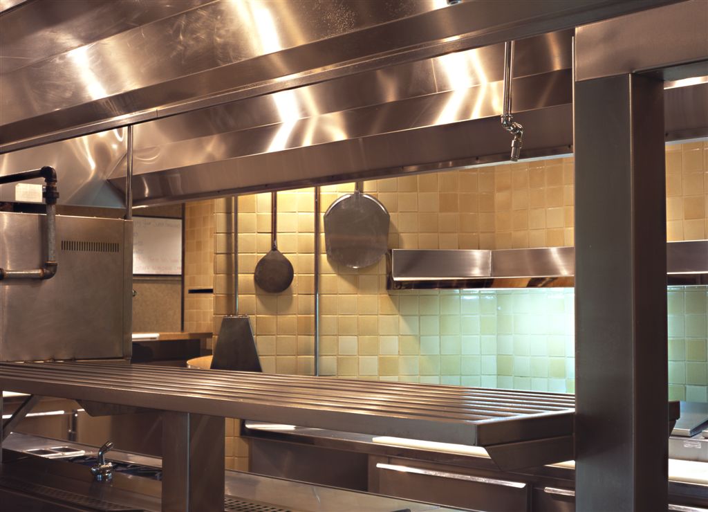 Kitchen Backsplash Commercial Kitchen Backsplash